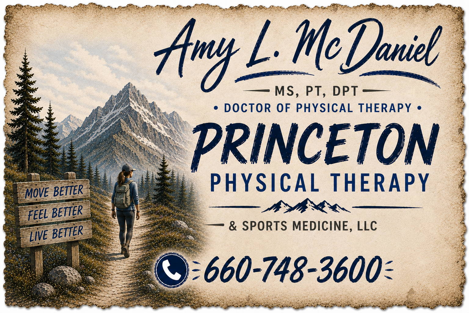 Princeton PT rehabilitation and sports performance facility